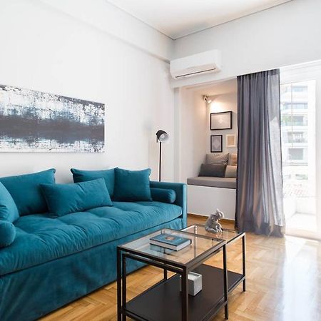 Bright Flat Near The Acropolis By Upstreet Apartment Athens Exterior photo