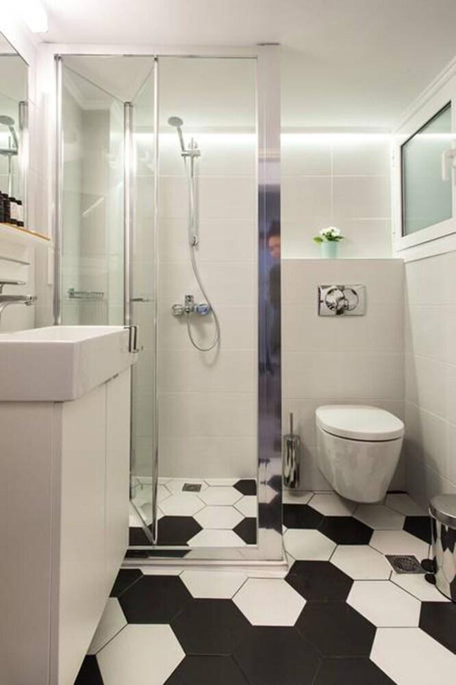 Bright Flat Near The Acropolis By Upstreet Apartment Athens Exterior photo
