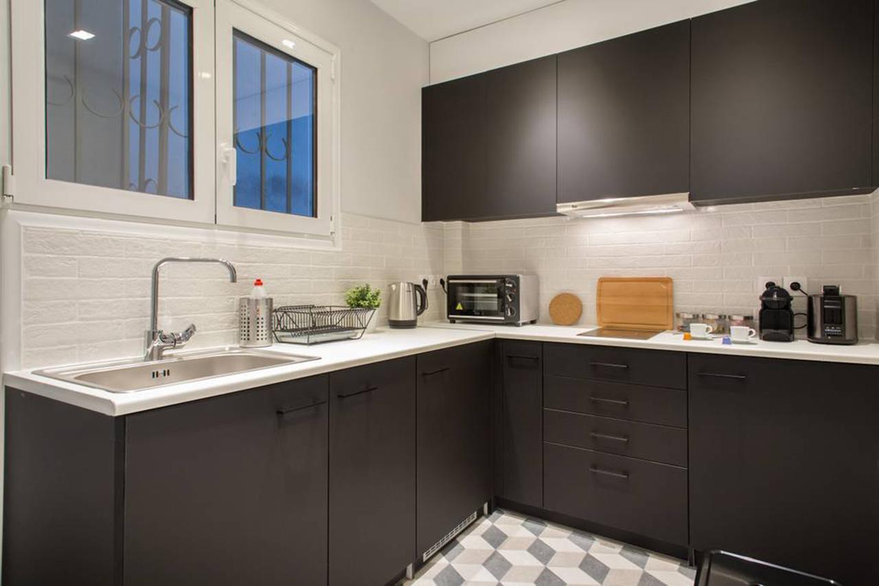 Bright Flat Near The Acropolis By Upstreet Apartment Athens Exterior photo